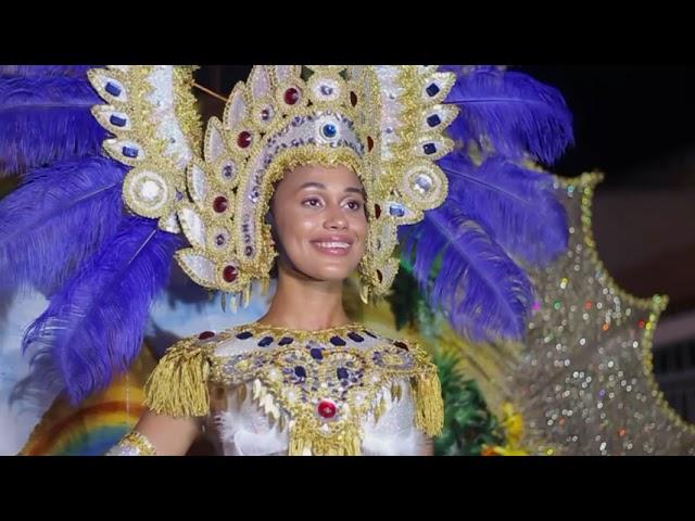 TRAJE TÍPICO MISS TEEN SUPRA GRAND INTERNATIONAL 2021 HONDURAS MELODY DILBERT