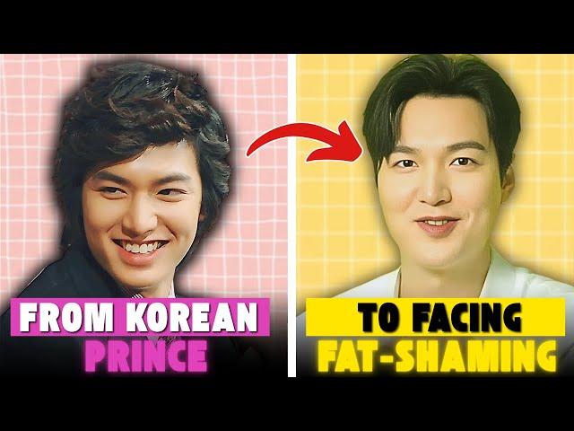 Korea Abandoned Lee Min Ho? THIS Is WHY You Hardly See Him Anymore