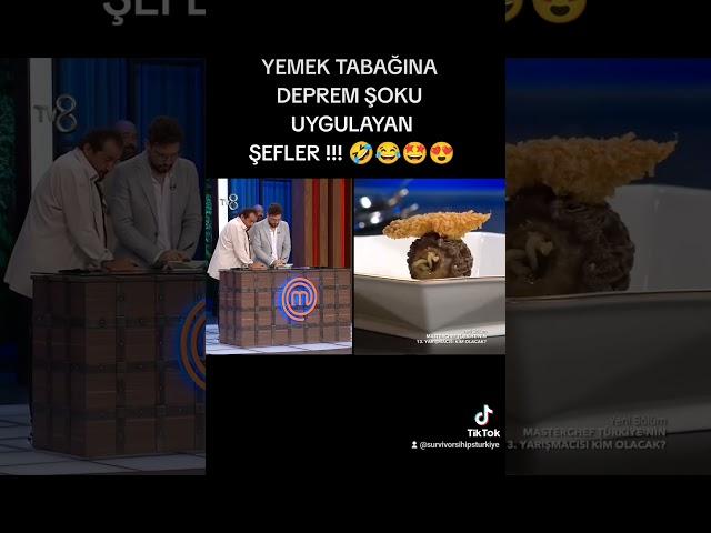 masterchef #masterchefturkiye #masterchef #mastercheftürkiye #survivorsihipsturkiye