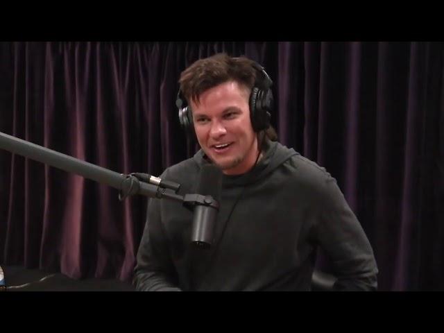 Theo Von - 4 dollars to this dude Nick