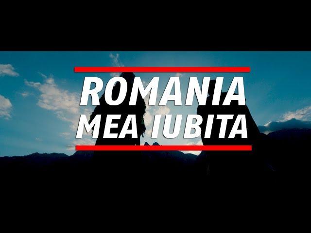 El Nino feat. Ramona Nerra - ROMANIA MEA IUBITA (Videoclip Oficial)