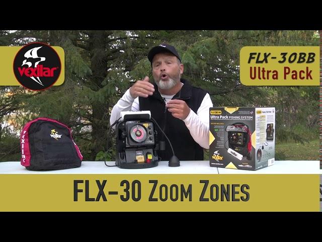 The Vexilar FLX-30