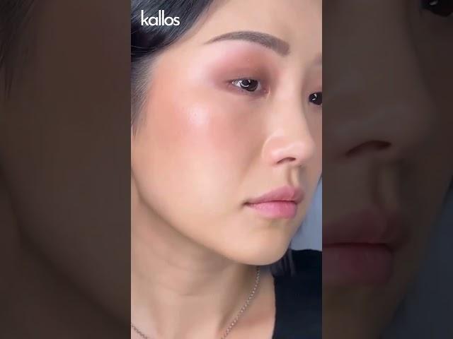 Phấn Mắt Bobbi Brown Nude Eyeshadow Palette #Peach Nude - Kallos Vietnam