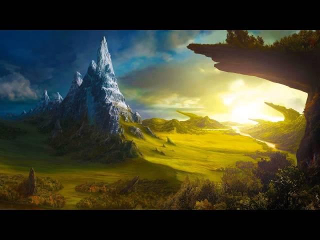 3 ЧАСА МУЗЫКИ КЕЛЬТОВ Relaxing And Beautiful Mix   Adrian von Ziegler   Epic Music