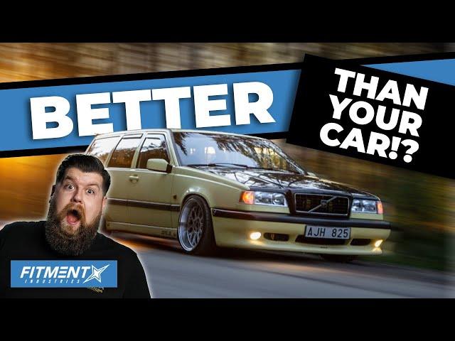 Wagons That Are BETTER Than Your Car?!