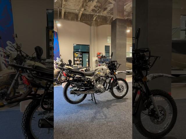 Как вам звук мотоцикла Minsk Ranger 200#bike #motorcycle #мотоцикл #evomoto