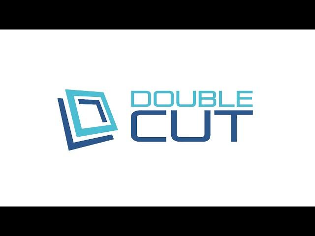 Double-Cut | Getting Started