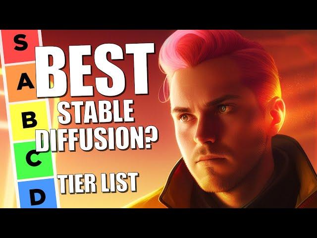 Stable diffusion TIER LIST. Best GUI ranked.