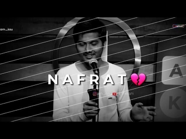 Heart Touc | Poetry | Whatsapp Status Video|shubham shayari |Part 1|