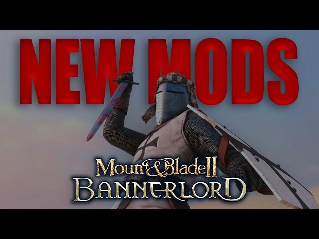 Mods That Make Bannerlord Worth Playing Again