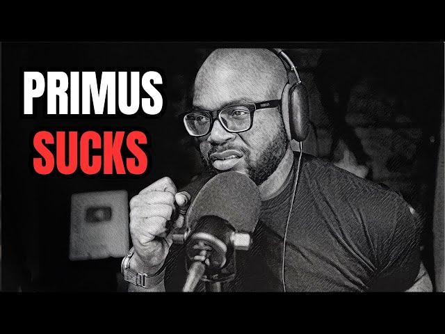 Primus – “Tommy The Cat” REACTION! THIS GROOVE IS INSANE!