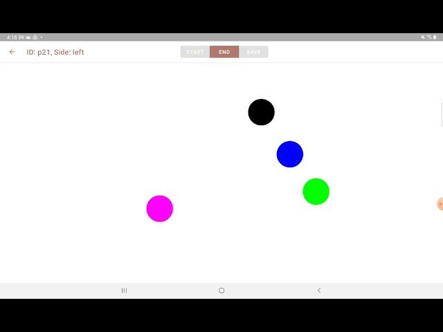 Multitouch Demo (6/12)