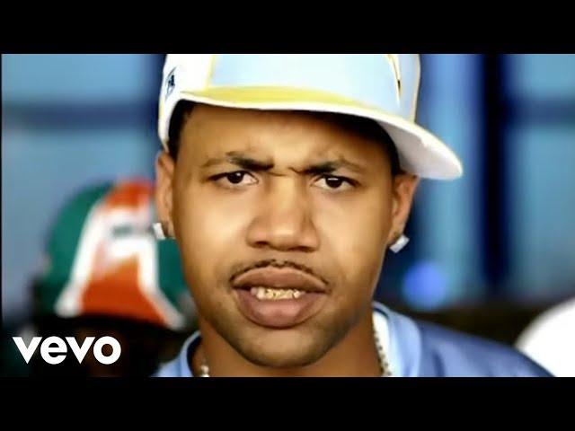 Juvenile - In My Life ft. Mannie Fresh