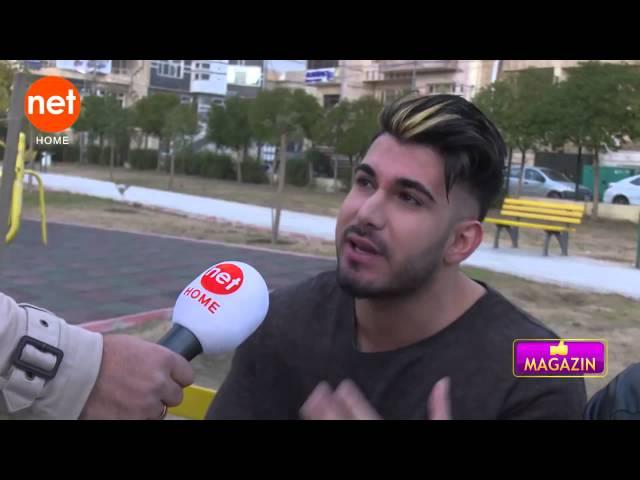 L.S Group - Interview agian Show on NET TV At Hawler City - 2016