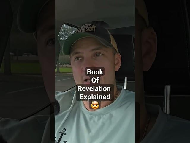 Link to Full video ️️️ #Revelation