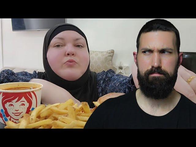 I discuss Wendy & Annabelle ft. Foodie Beauty