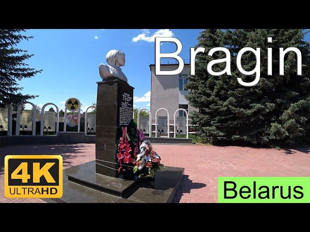 Bragin Belarus