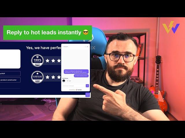 Boost your sales conversion with this solution!
