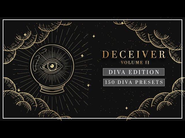 The Ultimate Diva Tech House Presets For 2023