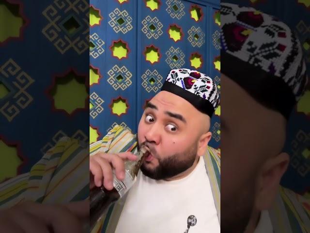 Как Сека стал Узбекам #вайны #юмор #comedyuz #funny #uzbekvines #uzbekkino #прикол #humour #топ