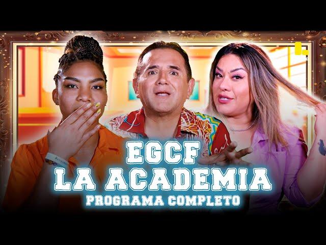 EL GRAN CHEF FAMOSOS CICLO FINAL - SÁBADO 23 DE NOVIEMBRE | LATINA EN VIVO