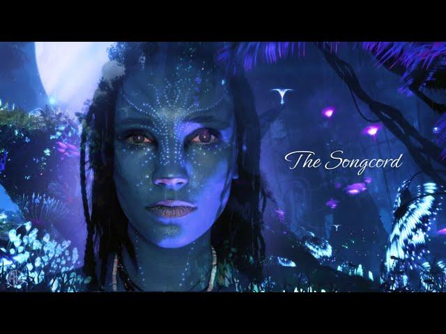 The Songcord (Neytiriyä Waytelem) - Neytiri's Song from Avatar: The Way of Water | Cover by KateRaff