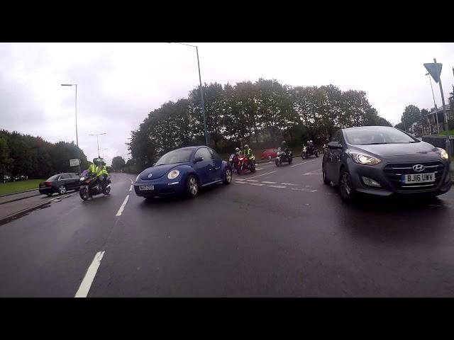 DGR RIDE 2019 birmingham