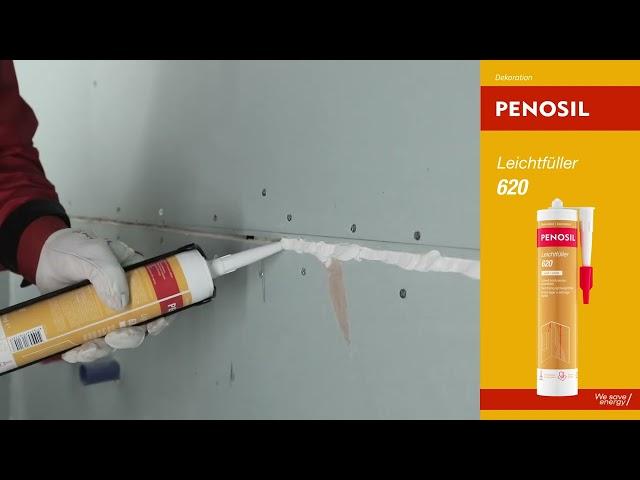 PENOSIL Leichtfüller 620