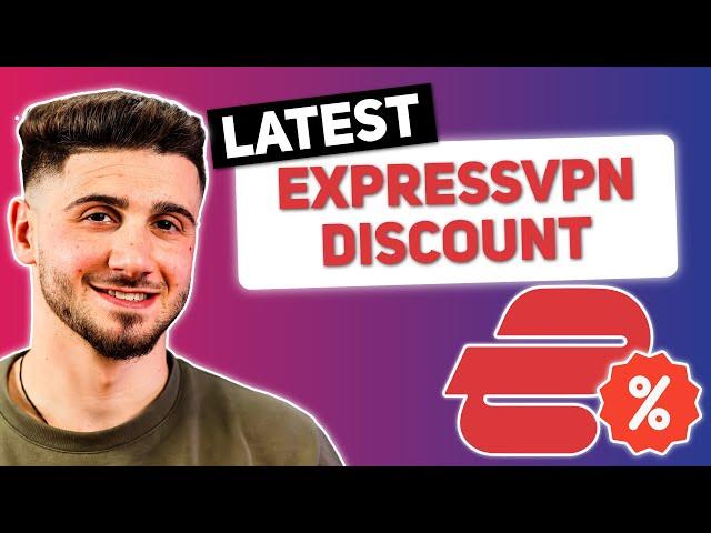 ExpressVPN Coupon Code - Get for LESS Price Today!