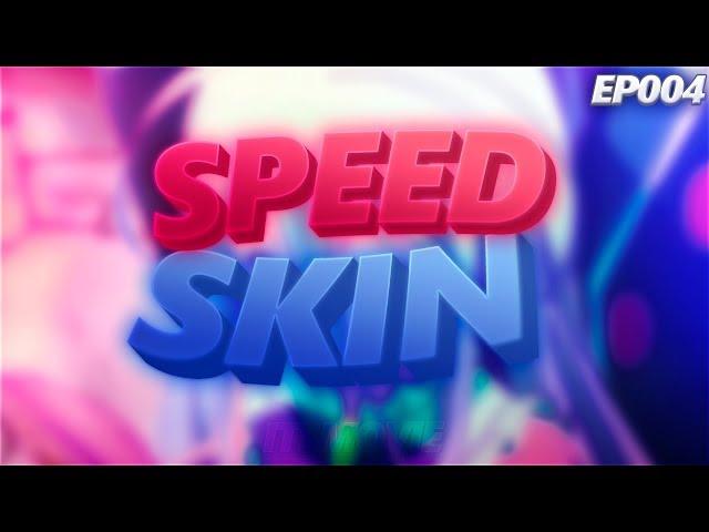 SpeedSkin (4) \\ COMEBACK? НОВЫЙ СТИЛЬ? СЛИВ СКИНА - 200 ЛАЙКОВ!