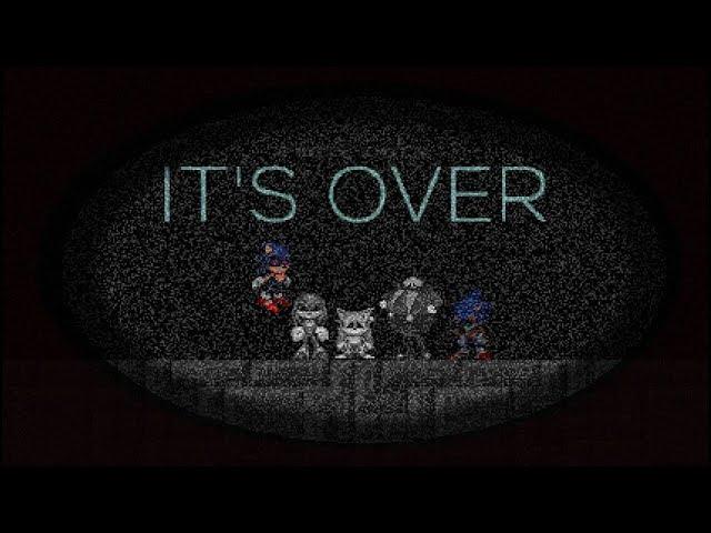 Worst Ending.....? / Sonic.EXE: The Phantom’s Hallucination of Despair