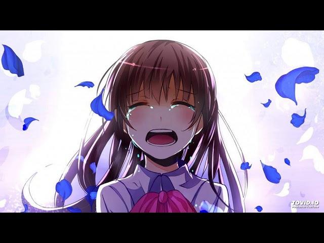 Nightcore - Invisible (Anna Clendening)