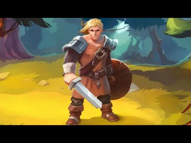 Braveland Heroes - Adventure Theme OST