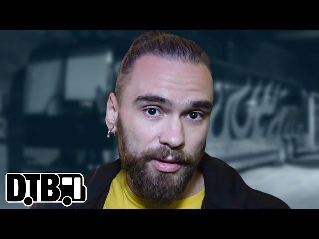 Jinjer - BUS INVADERS Ep. 1704