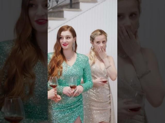 Les Délices des passions interdites | Téléchargez l'appli FlexTV pour l'épisode complet