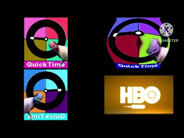 Very best animation logos quadparison 2