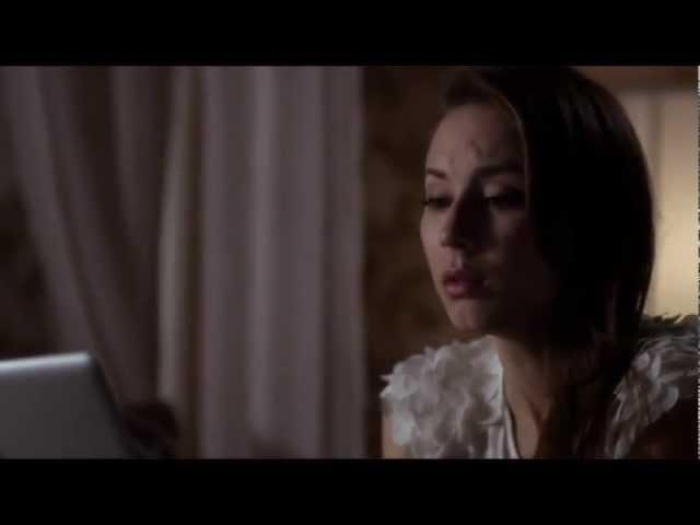 Spencer "I Miss You" Phonecall and Admition Mail - Pretty Little Liars 3x09