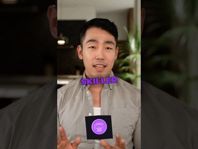 Part 2/SKILLERs’ Currencies:  What is SkillCoin? ‍️ #skiller #skillcoin