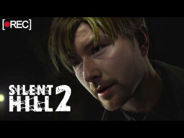 БОЛЬНИЦА БРУКХЕЙВЕН | Silent Hill 2 #4