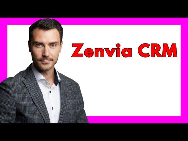  Zenvia CRM Review: Powerful Customer Relationship Management with Some Challenges