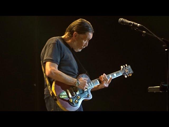 Chris Rea - Live @ Crocus City Hall, Moscow 13.11.2017 (Full Show)