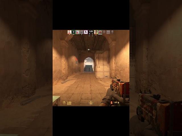 CS2 Knife Kills #counterstrikefunny #cs2 #counterstrike #counterstrike2clips