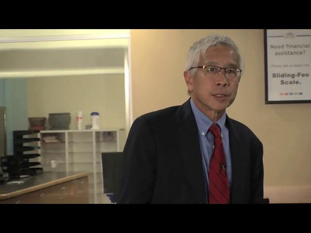 VPMS Overview with Dr. Harry Chen