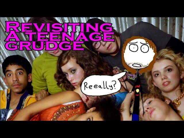 Why I Hated Skins | Stubagful's TV Dissection