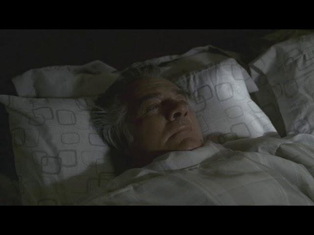 The Sopranos -- Paulie's Dream