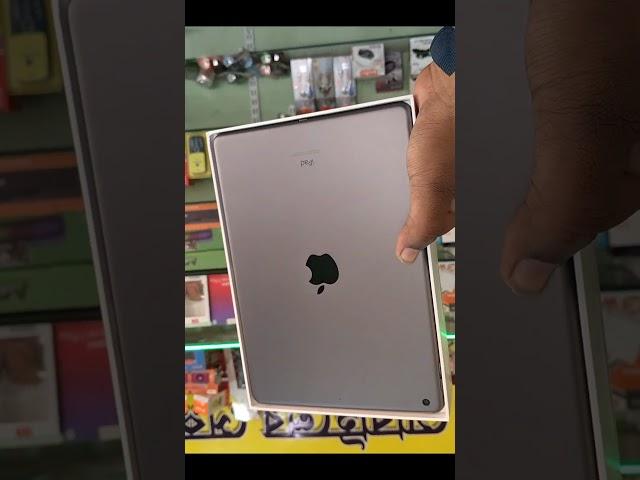 iPad 9th generation review. Full body. #technical #unboxing #ipad #iphone