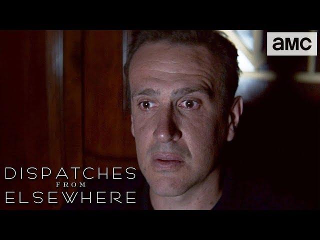 Dispatches From Elsewhere: Official Trailer | Premieres March 1