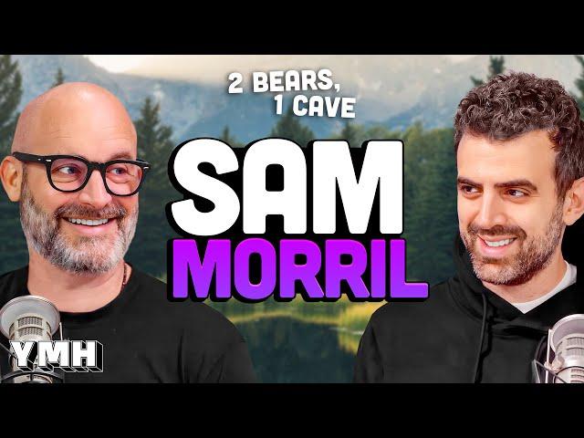 Who Killed JonBenét Ramsey? w/ Sam Morril | 2 Bears, 1 Cave