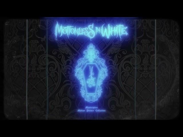 Motionless In White - Masterpiece: Motion Picture Collection