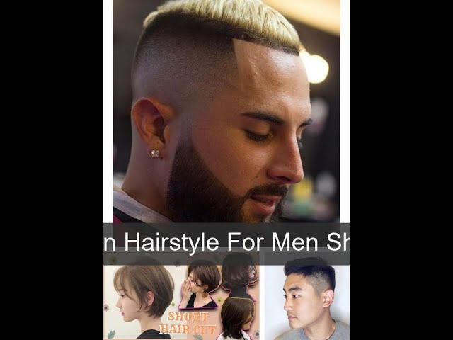 Top 3 Korean Hairstyle For Men Short Hairstyles 4 #2022 @FunForAll India